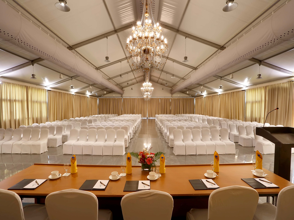 Booking Room